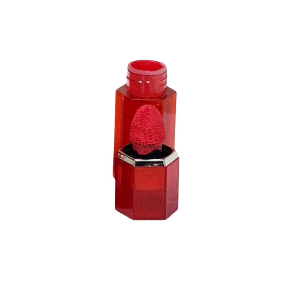 RUBOR EN LIQUIDO MULTIFUNCIONAL ACABADO NATURAL 6 TONOS ROMANTIC RAIN