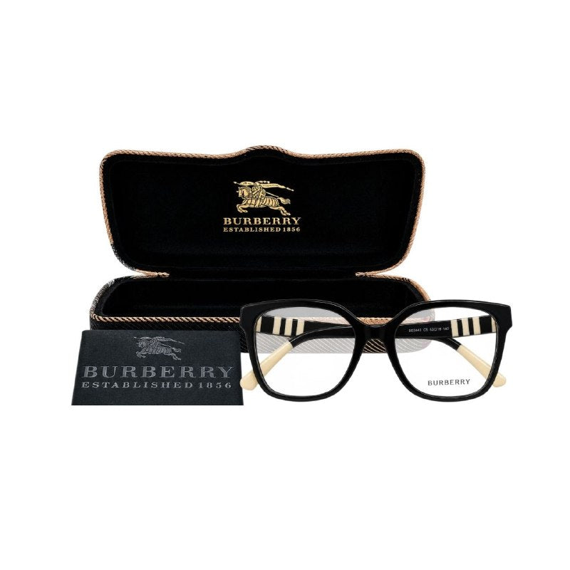LENTES ORIGINALES PARA GRADUAR PARA DAMA BURBERRY