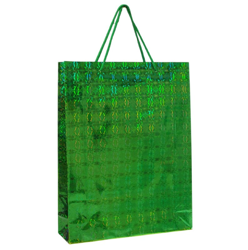 BOLSA DE REGALO MEDIANA 34X26CM