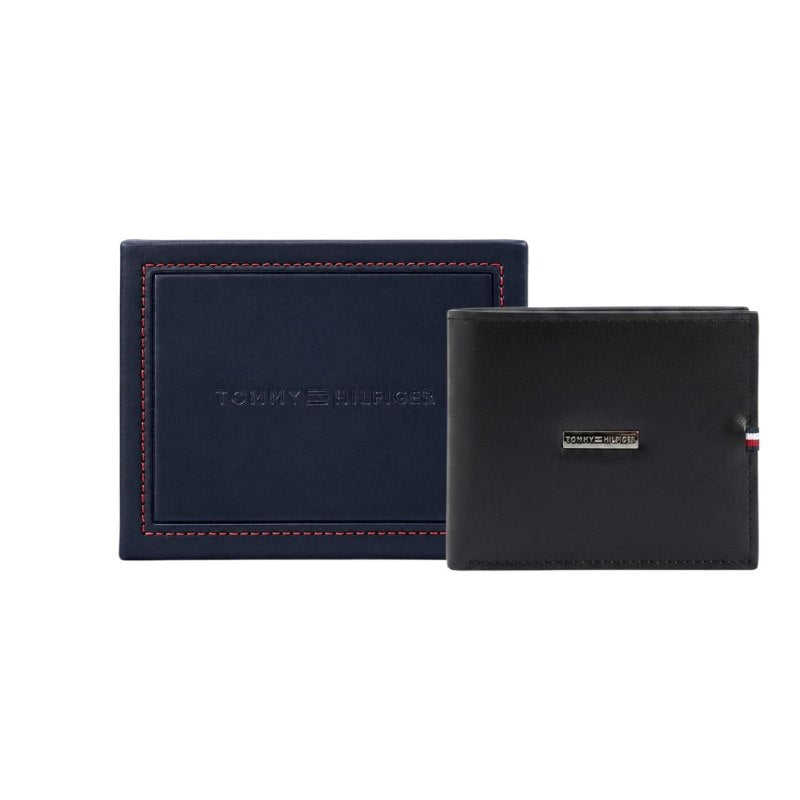 BILLETERA ORIGINAL TOMMY HILFIGER
