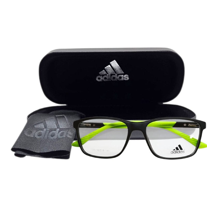 LENTES ORIGINALES PARA GRADUAR UNISEX ADIDAS