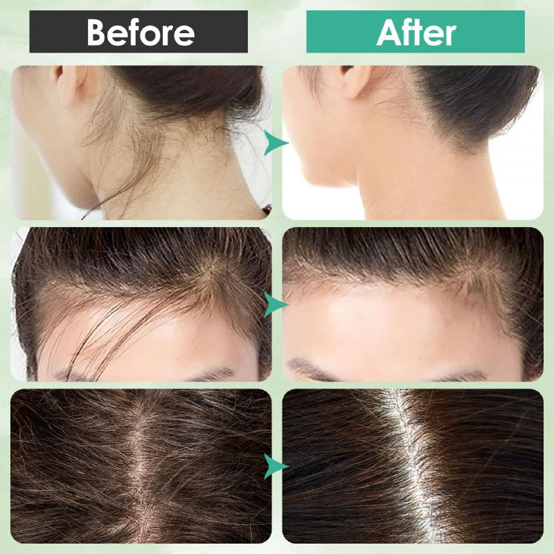CERA PARA EL CABELLO EN BARRA CONTROL DE BORDES Y FRIZZ PORTATIL IKT WAX 75G