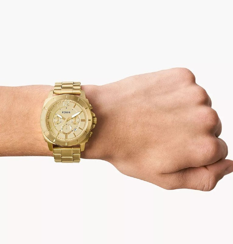 RELOJ ORIGINAL FOSSIL PARA HOMBRE