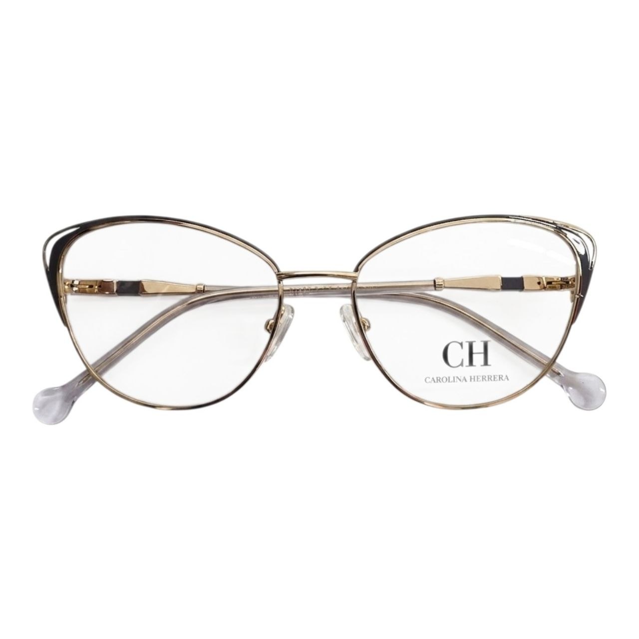 LENTES ORIGINALES PARA GRADUAR PARA DAMA CAROLINA HERRERA