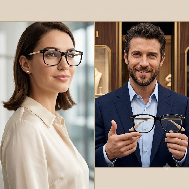 LENTES ORIGINALES PARA GRADUAR PARA DAMA CHRISTIAN DIOR