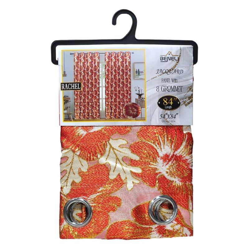 CORTINAS PARA HOGAR COCINA, ELEGANTES BENELI HOME PARA HOGAR, ELEGANTES 137CMX213CM BENELI HOME