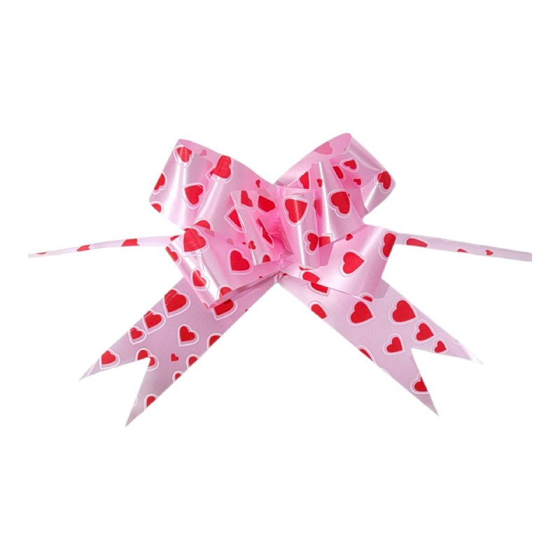 DECORACION CHONGOS O MOÑOS PARA REGALO, DECORA Y EMBELLECE REGALOS ELEGANTEMENTE