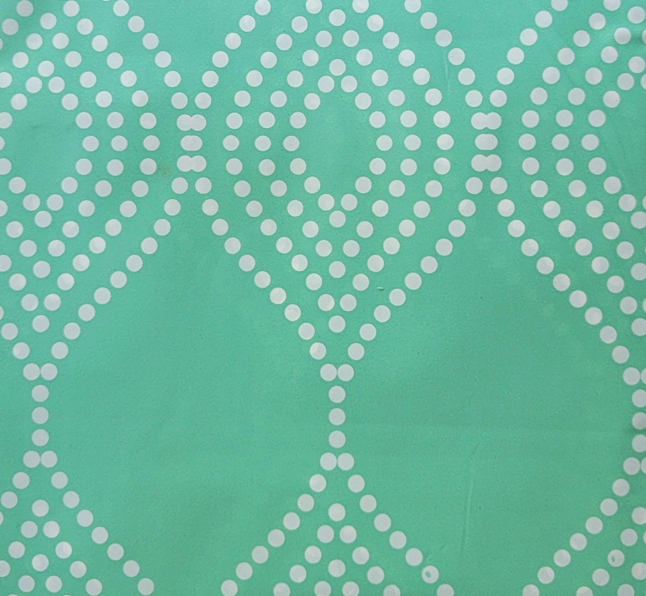 CORTINA PARA BAÑO DE PEVA MODERNA THE SPA COLLECTION 180X180CM