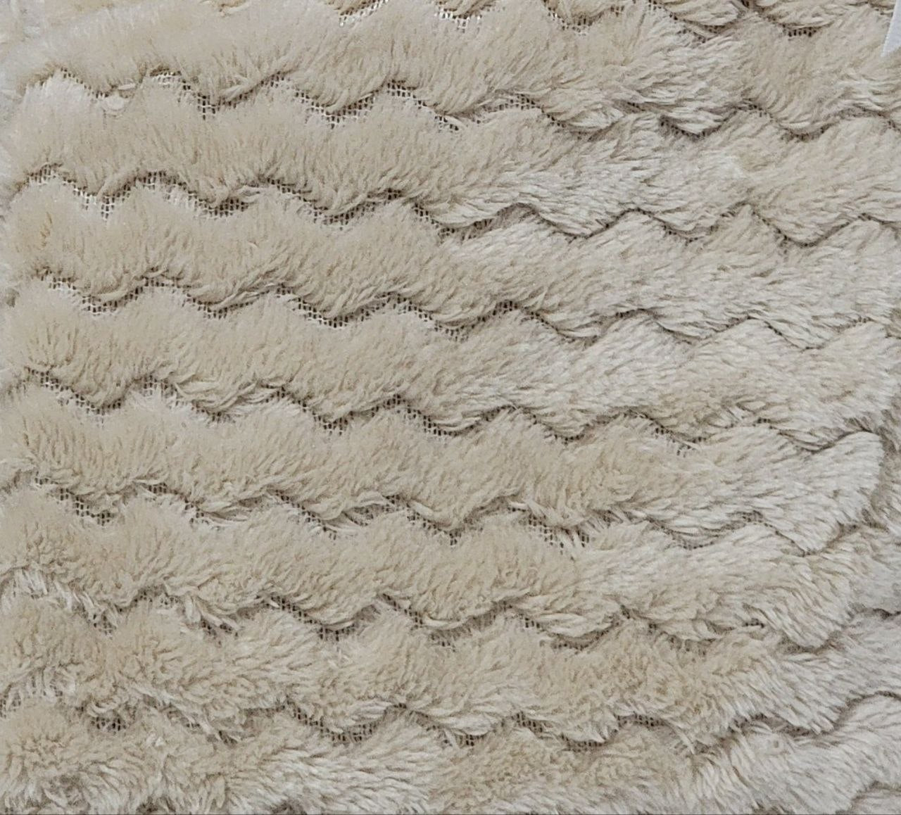COBIJA FRAZADA CORAL CON TACTO ATERCIOPELADO COZY LIVING 127X152CM