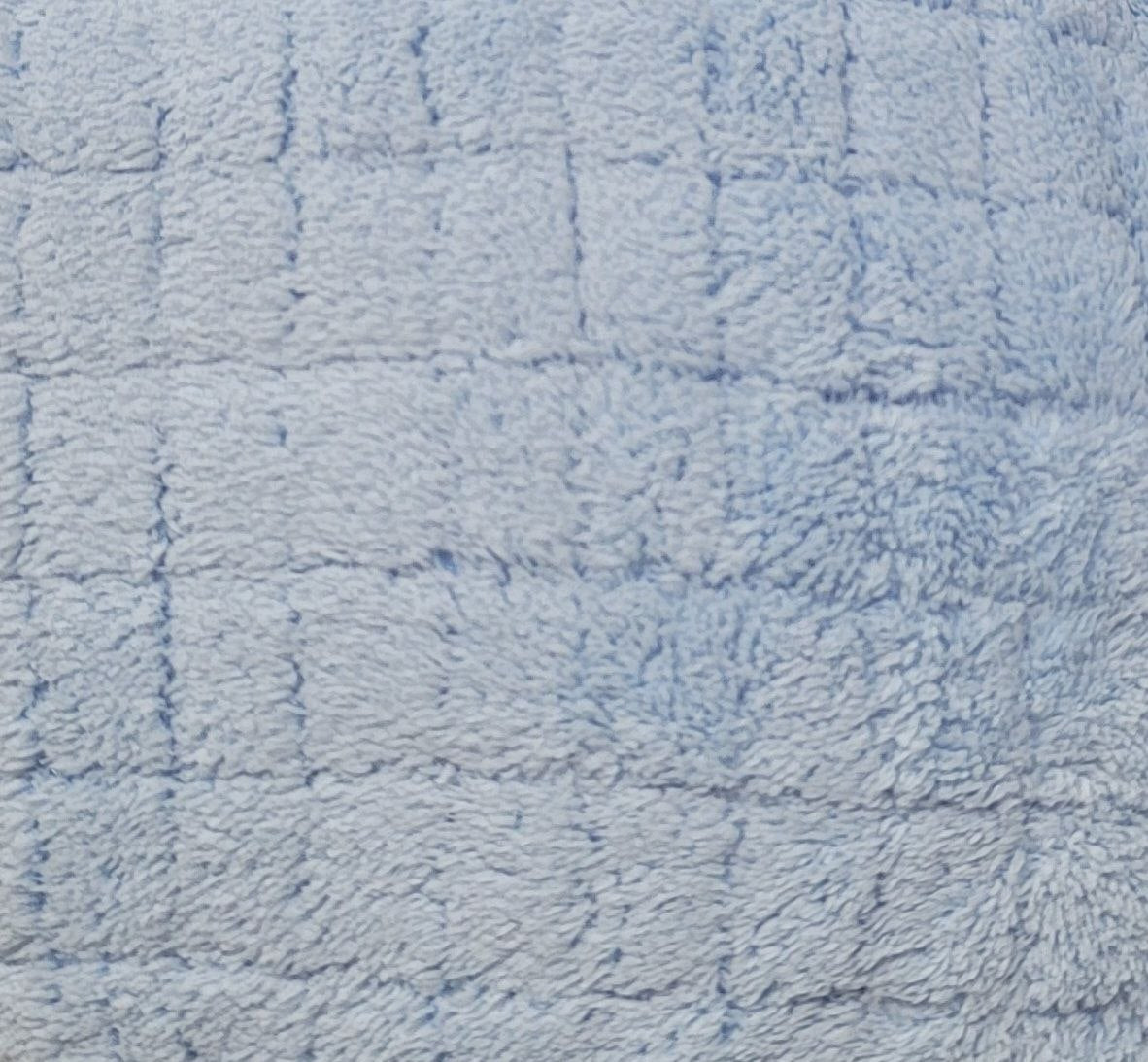 COBIJA FRAZADA CORAL CON TACTO ATERCIOPELADO COZY LIVING 150X200CM