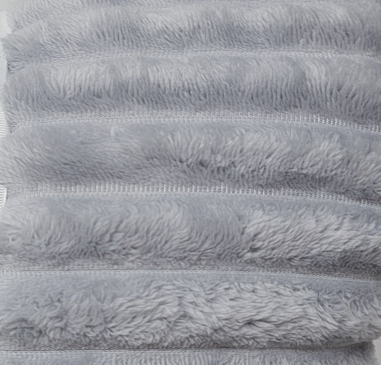 COBIJA FRAZADA CORAL CON TACTO ATERCIOPELADO COZY LIVING 180X200CM