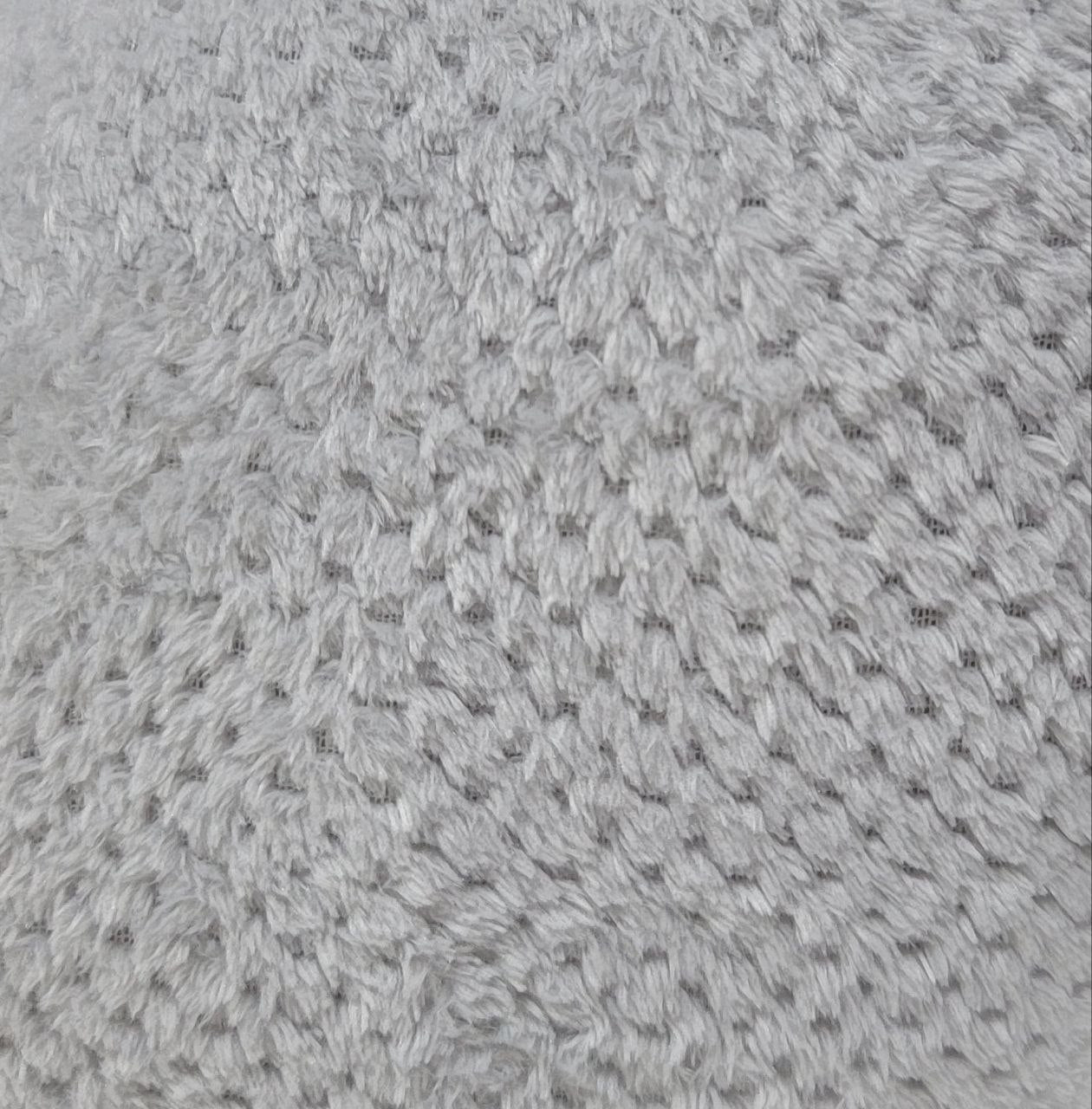COBIJA FRAZADA CORAL CON TACTO ATERCIOPELADO COZY LIVING 180X200CM