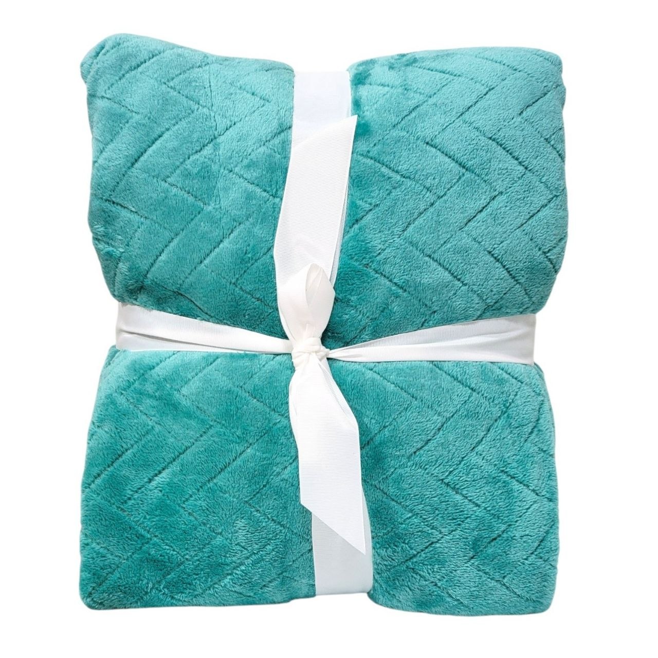 COBIJA FRAZADA CORAL CON TACTO ATERCIOPELADO COZY LIVING 200X240CM