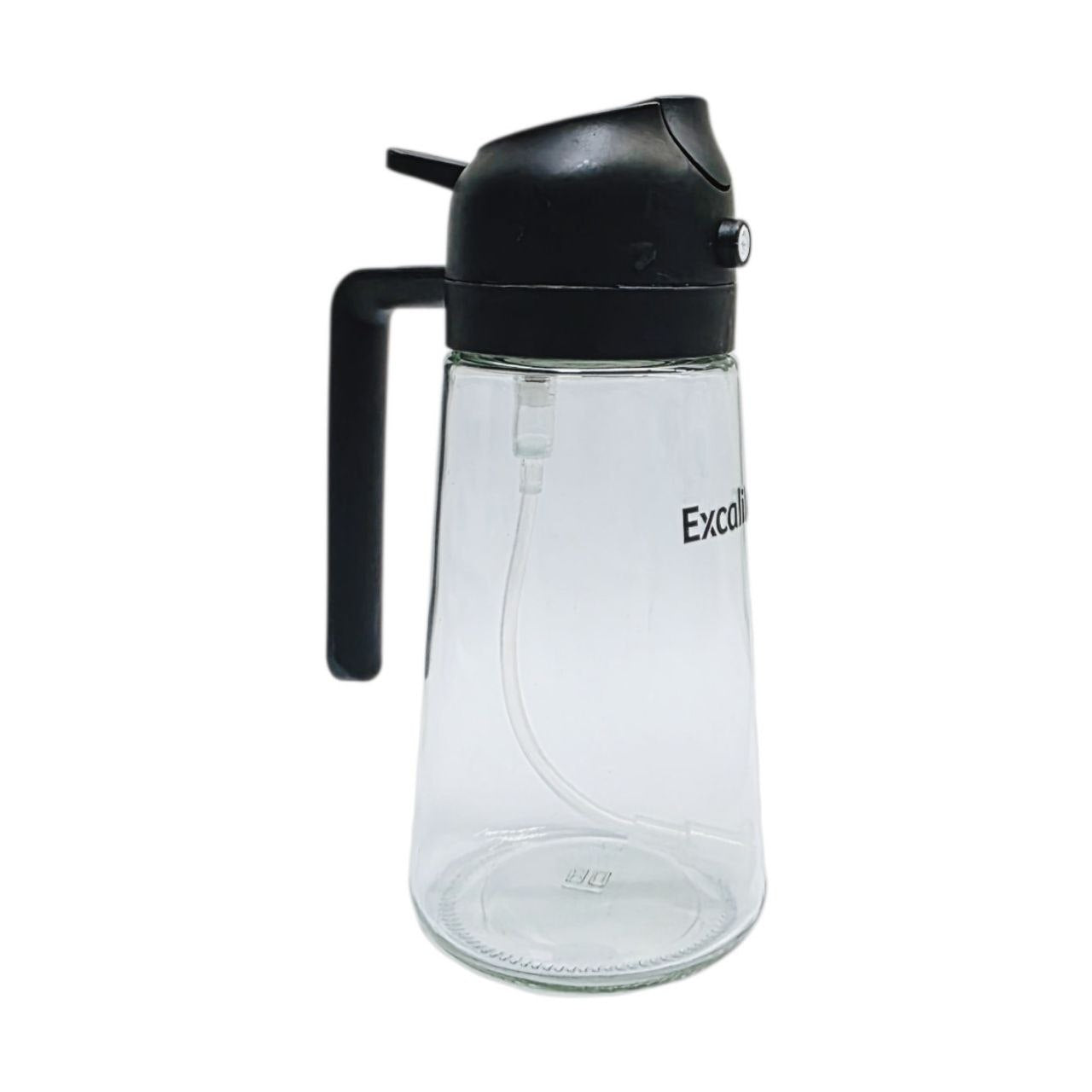 RECIPIENTE DISPENSADOR DE ACEITE MULTIFUNCIONAL EXCALIBUR 450ML