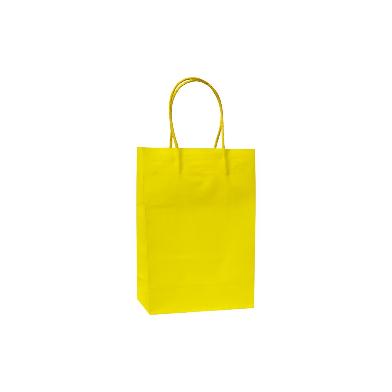 BOLSA DE REGALO PEQUEÑA 25X16X9CM