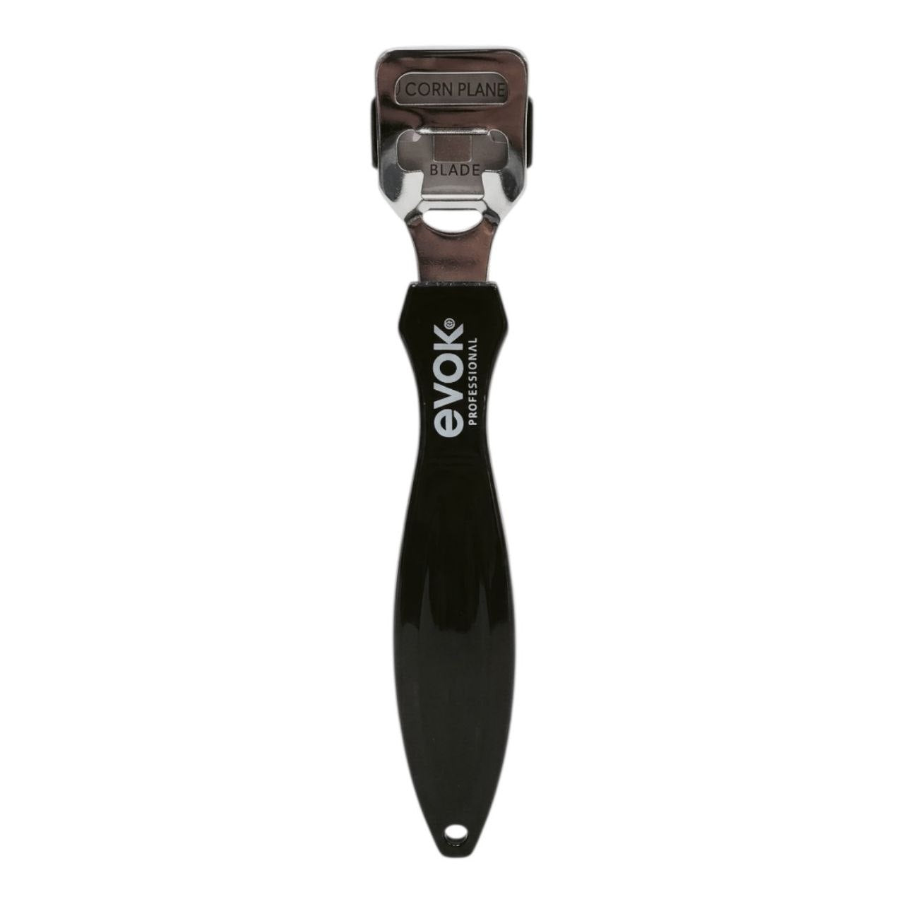 REMOVEDOR  DE CALLOS MANUAL PARA PEDICURA PROFESIONAL EVOK