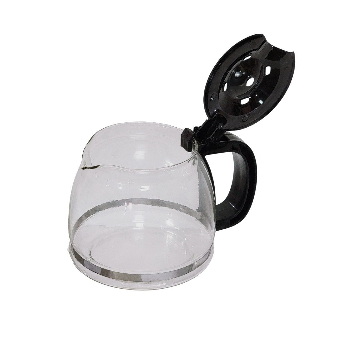 CAFETERA DE GOTEO AUTOMATICA MODELO LT-3050 LOTUS 1.2L
