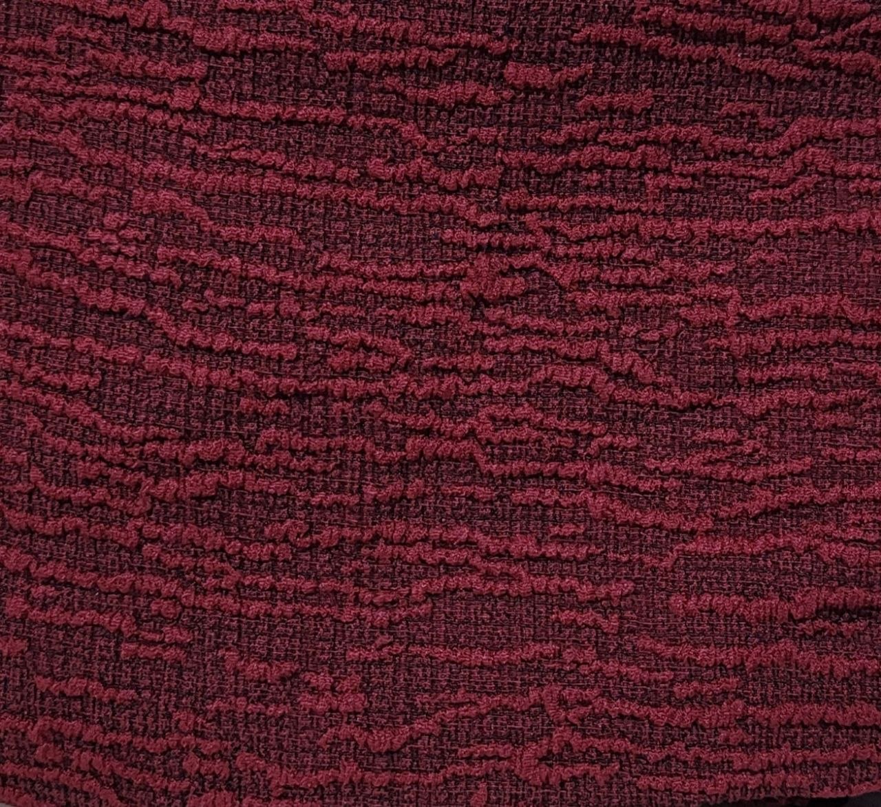 COBERTOR PROTECTOR ELASTICA PARA SILLA ESTILO JACQUARD SCARLETT CLASSICS