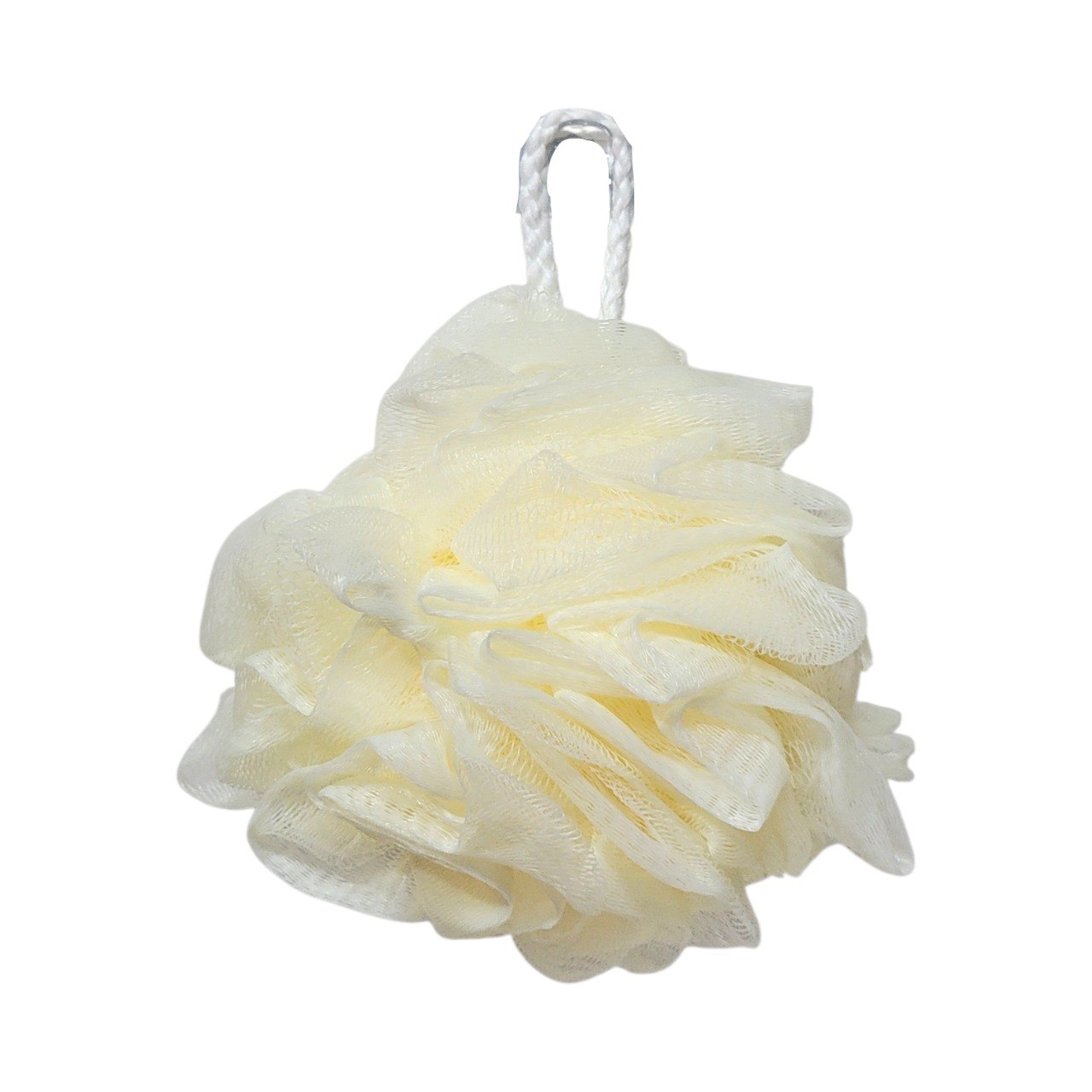 ESPONJA DE MALLA PARA BAÑO EXFOLIANTE BENELI HOME