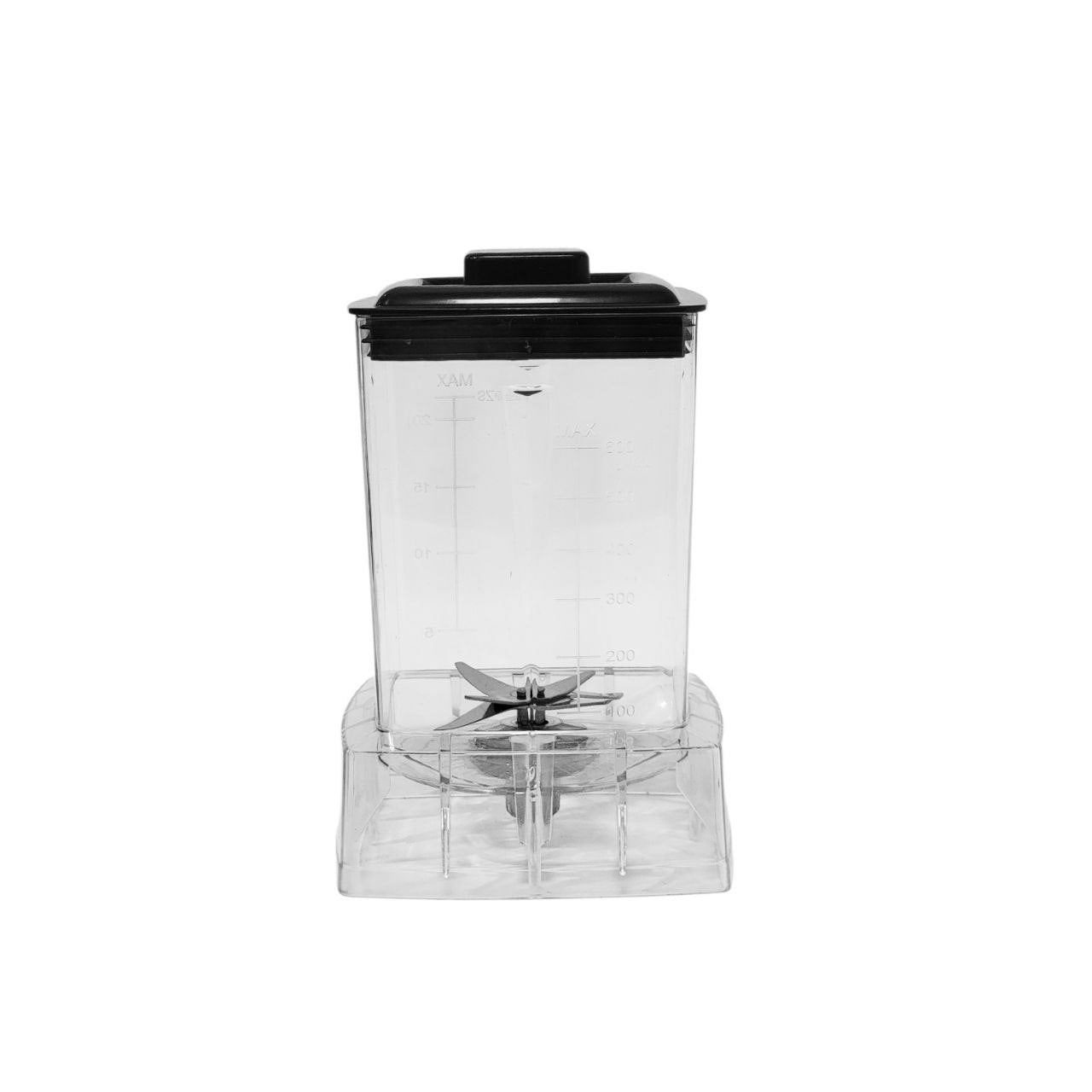 LICUADORA MULTIFUNCIONAL POTENCIO 600W MODELO LT-9884 LOTUS 2.5L