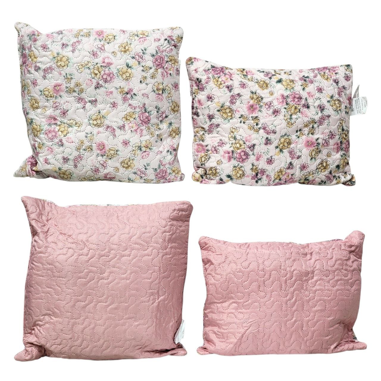 JUEGO DE EDREDON REVERSIBLE DE TAMAÑO QUEEN DE 5PCS BENELI HOME
