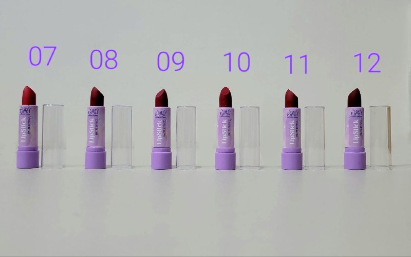 BRILLO LABIAL EN LAPIZ EFECTO MATTE ENGOL COLLECTIONS 3.5G