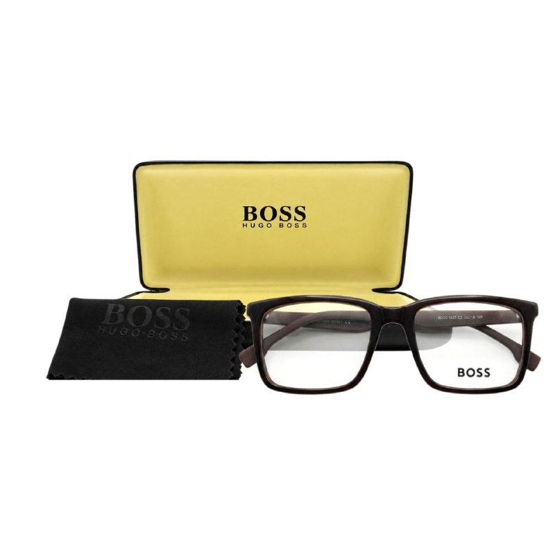 LENTES ORIGINALES PARA GRADUAR PARA CABALLERO HUGO BOSS