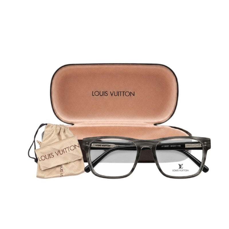 LENTES ORIGINALES PARA GRADUAR PARA CABALLERO LOUIS VUITTON