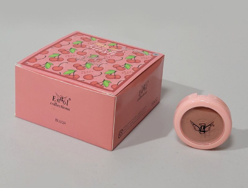BLUSH ENGOL COLLECTIONS 0.18 OZ