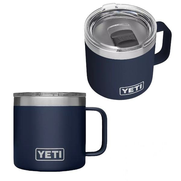 VASO YETI ORIGINAL 14 ONZAS PRECIO POR MAYOR ES POR CAJA