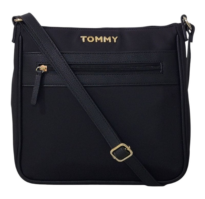 MENSAJERA ORIGINAL TOMMY HILFIGER