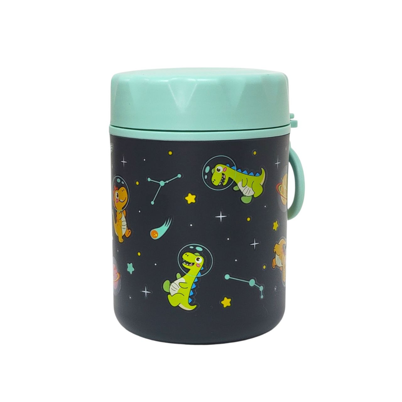 TERMO PARA ALIMENTOS HERMETICO INFANTIL 480ML