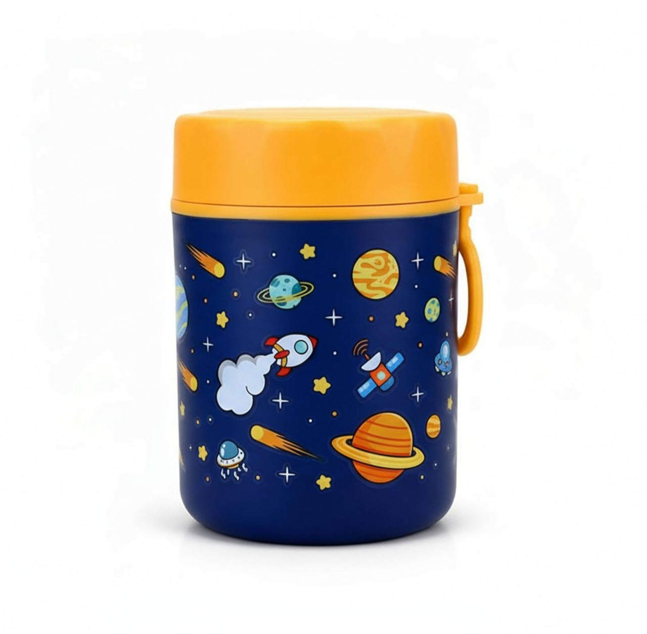 TERMO PARA ALIMENTOS HERMETICO INFANTIL 480ML