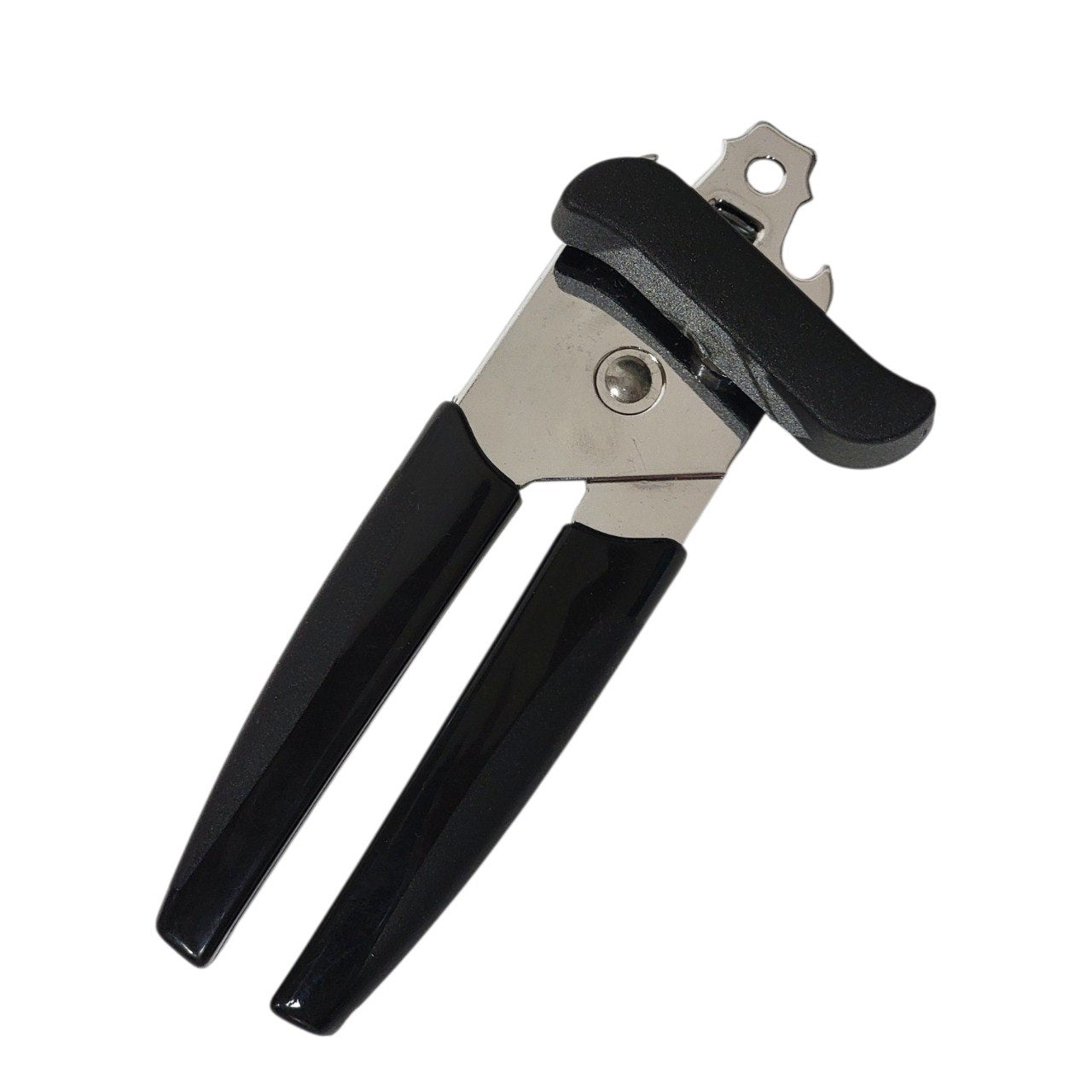 ABRELATAS MANUAL CON CORTE DE ALTA PRECISION ZAN FENG 18CM
