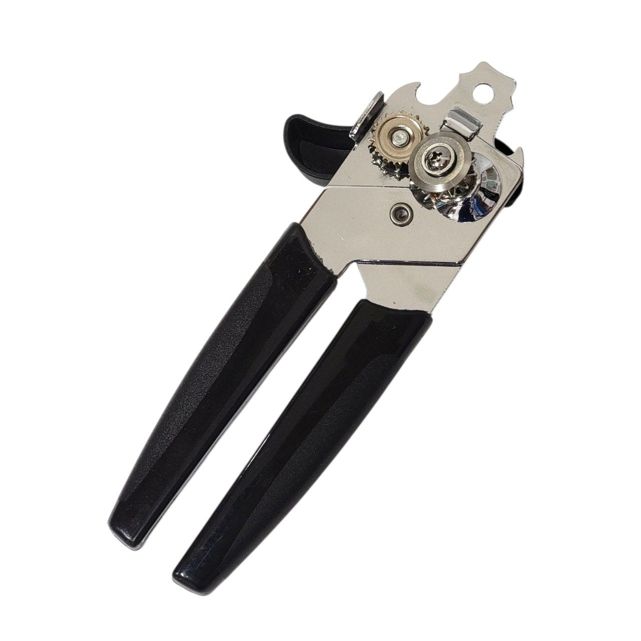 ABRELATAS MANUAL CON CORTE DE ALTA PRECISION ZAN FENG 18CM