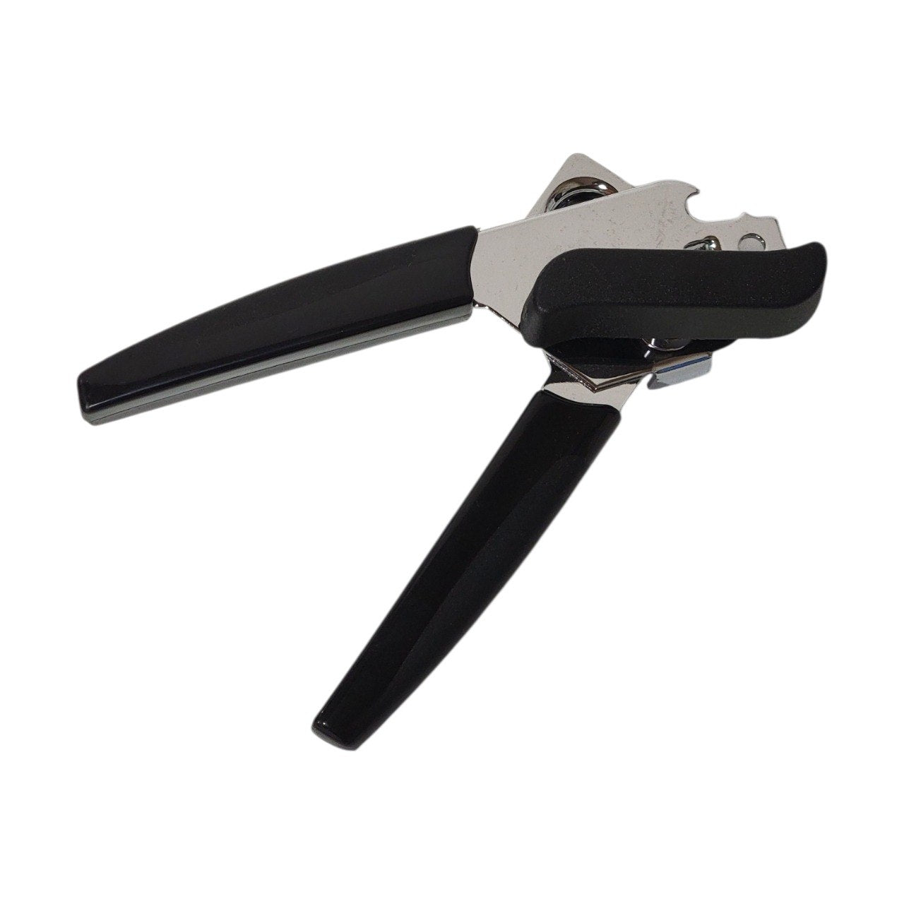 ABRELATAS MANUAL CON CORTE DE ALTA PRECISION ZAN FENG 18CM