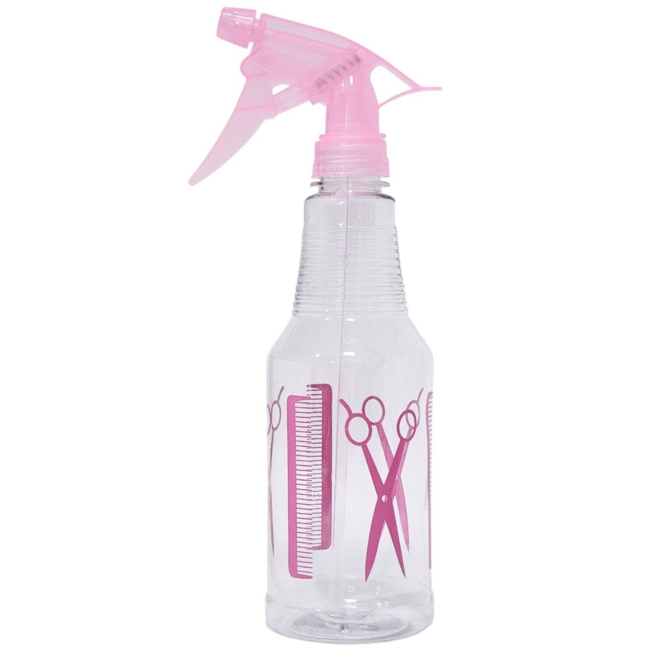BOTELLA ATOMIZADORA DE AGUA PROFESIONAL PARA ESTILISTAS STAY BEAUTIFUL