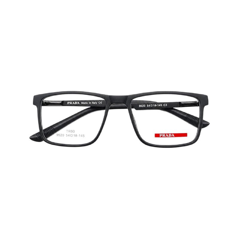 LENTES ORIGINALES PARA GRADUAR PARA CABALLERO PRADA