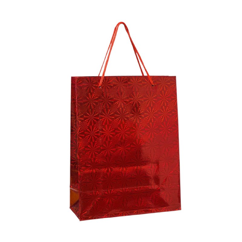 BOLSA DE REGALO PEQUEÑA 17X21CM