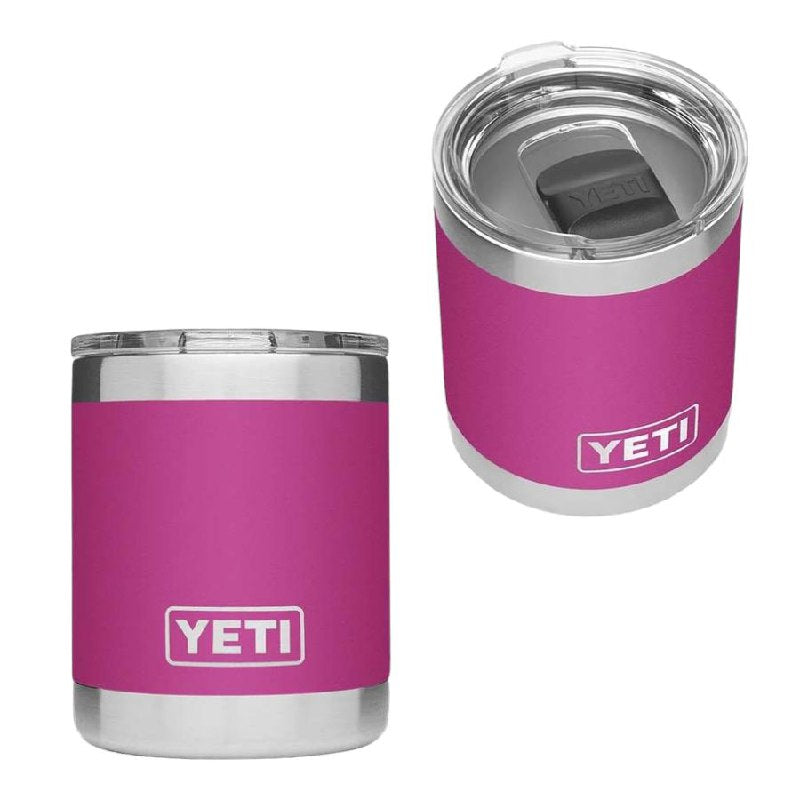 VASO YETI ORIGINAL 10 ONZAS PRECIO POR MAYOR ES POR CAJA COMPLETA