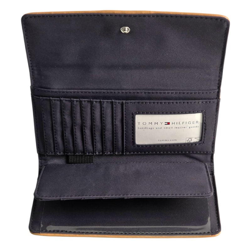 MONEDERO ORIGINAL TOMMY HILFIGER