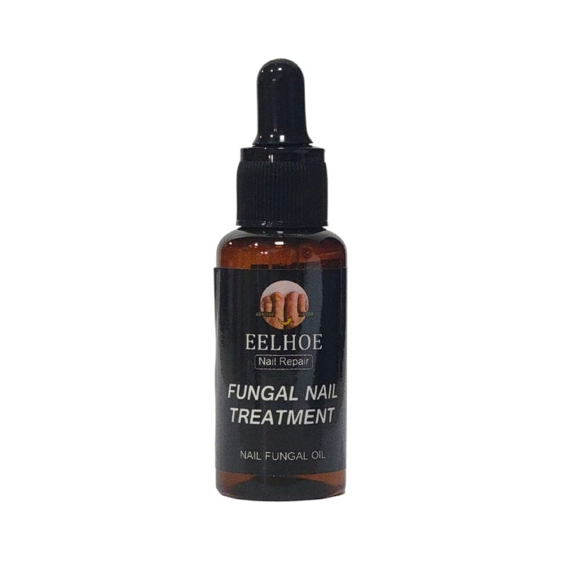 TRATAMIENTO ANTIFUNGICO REPARADOR PARA UÑAS INTENSIVO EELHOE 30ML