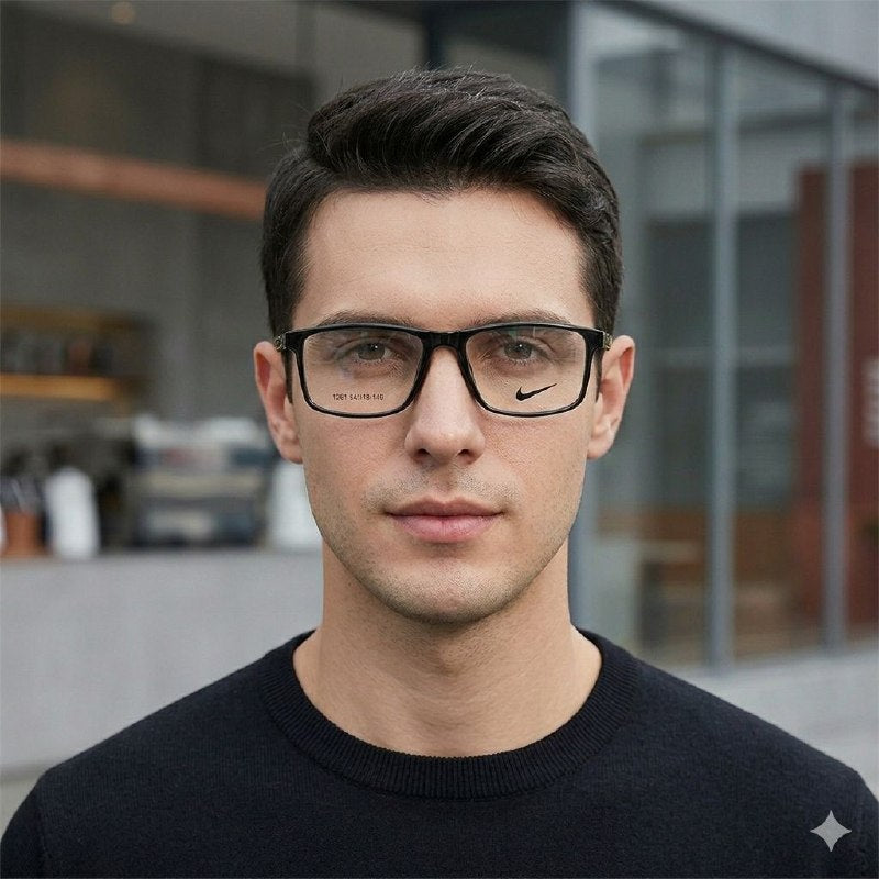 LENTES ORIGINALES PARA GRADUAR PARA CABALLERO NIKE
