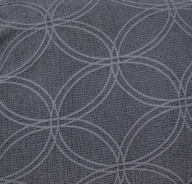 SET DE FORROS ELASTICOS DE MUEBLES, JUEGO DE 3 PIEZAS PARA MUEBLES VARIOS COLORES BENELI HOME