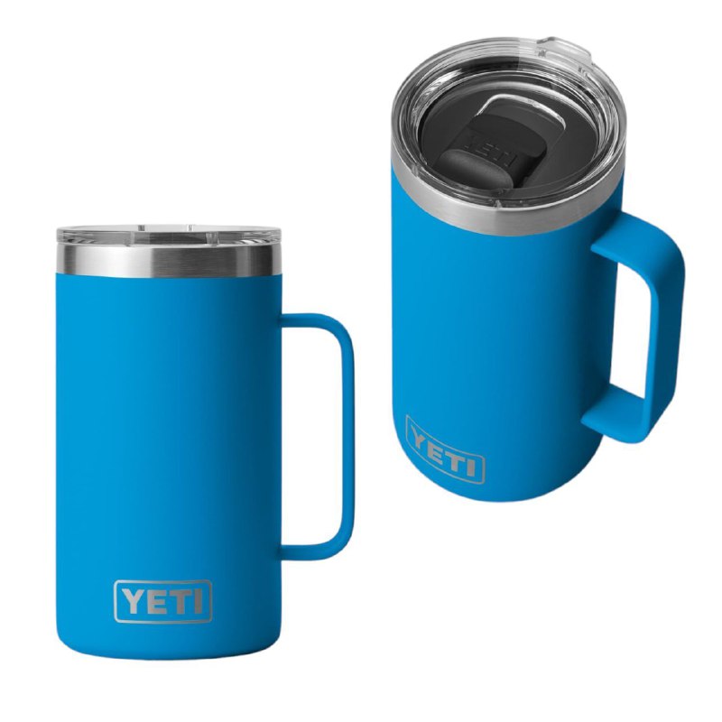 VASO YETI ORIGINAL 24 ONZAS PRECIO POR MAYOR ES POR CAJA