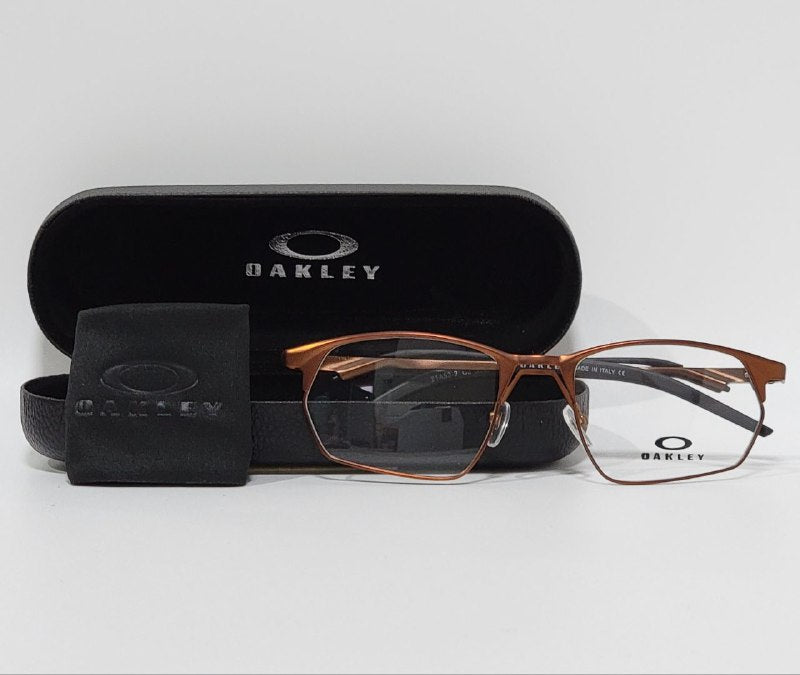 LENTES ORIGINALES PARA GRADUAR OAKLEY