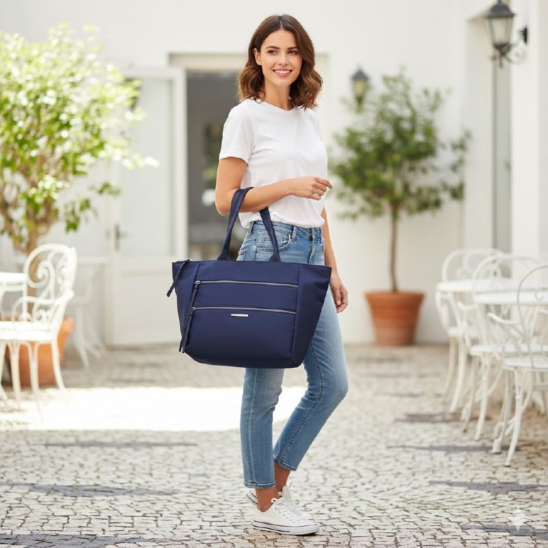 CARTERA ORIGINAL NAUTICA