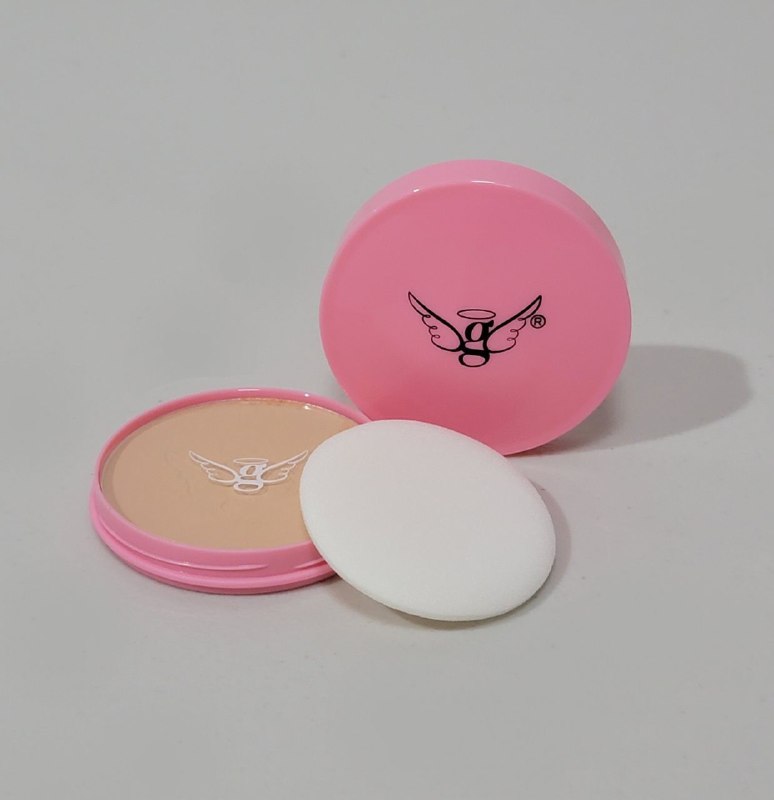 POLVO COMPACTO ACABADO NATURAL DEL ROSTRO ENGOL COLLECTIONS 0.45OZ