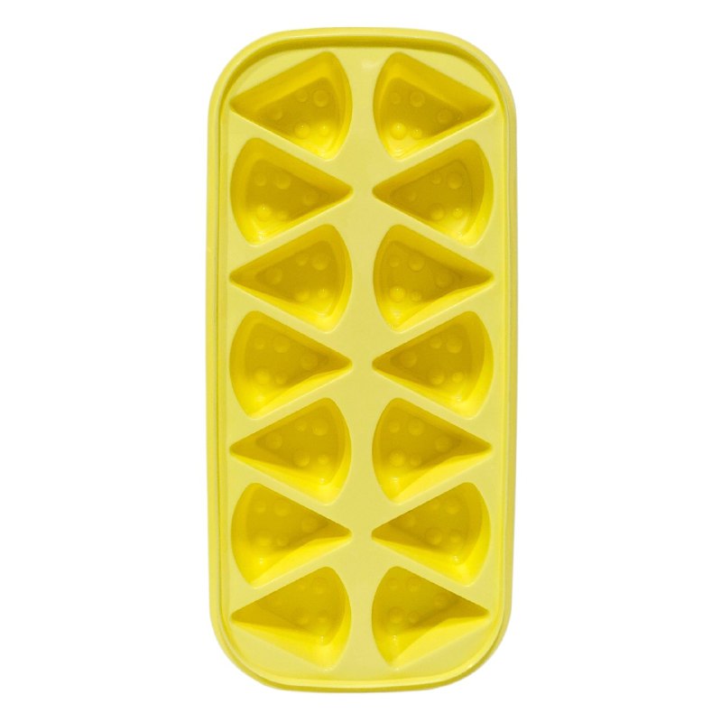 MOLDE PARA HACER HIELOS CUBITOS CON DISEÑO DIVERTIDO ICE CUBE TRAY