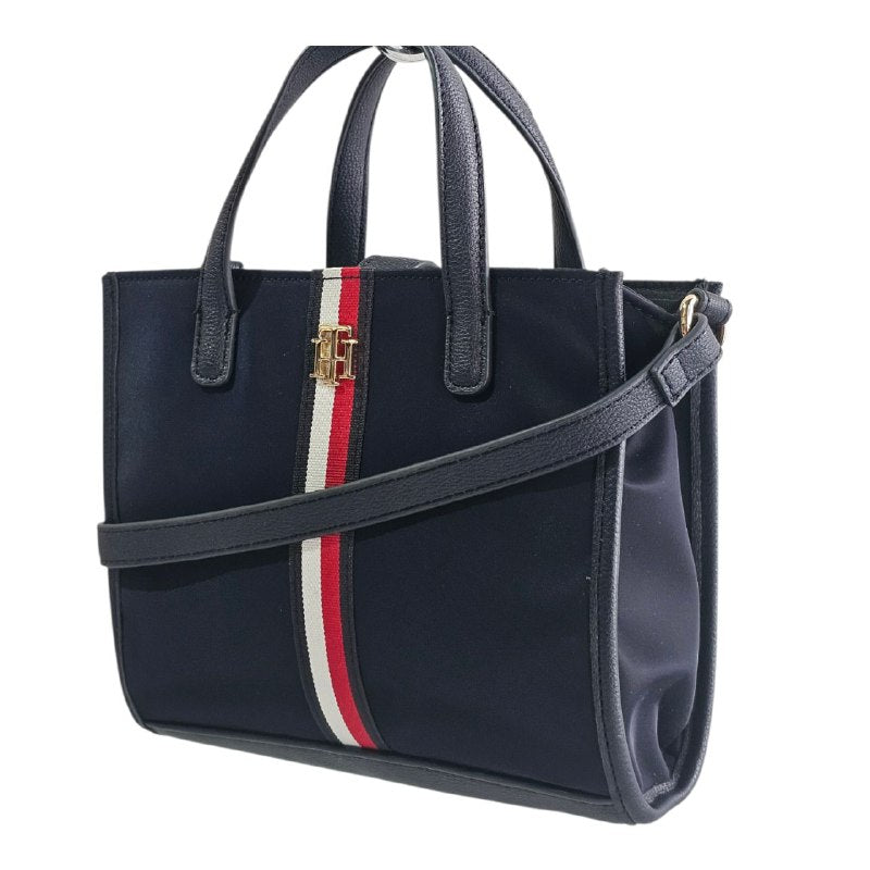 CARTERA ORIGINAL TOMMY HILFIGER